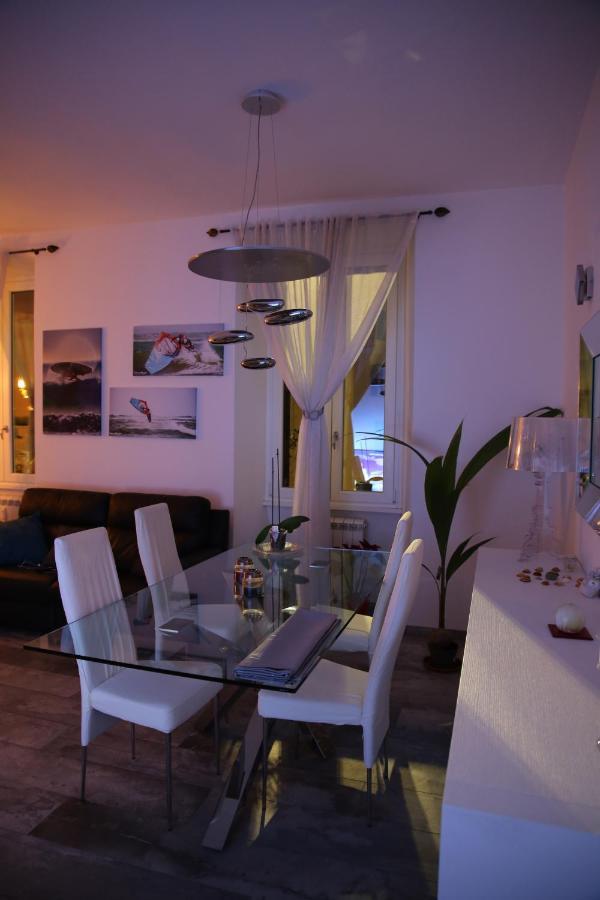 Apartment Alloggio Incantevole In Trastevere