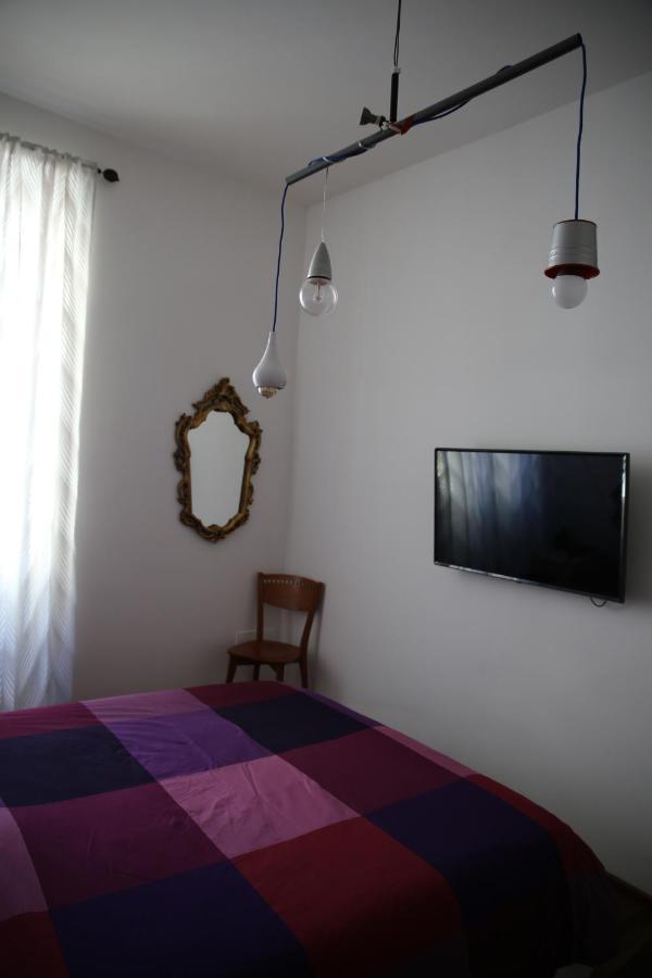 Lejlighed Incantevole In Trastevere